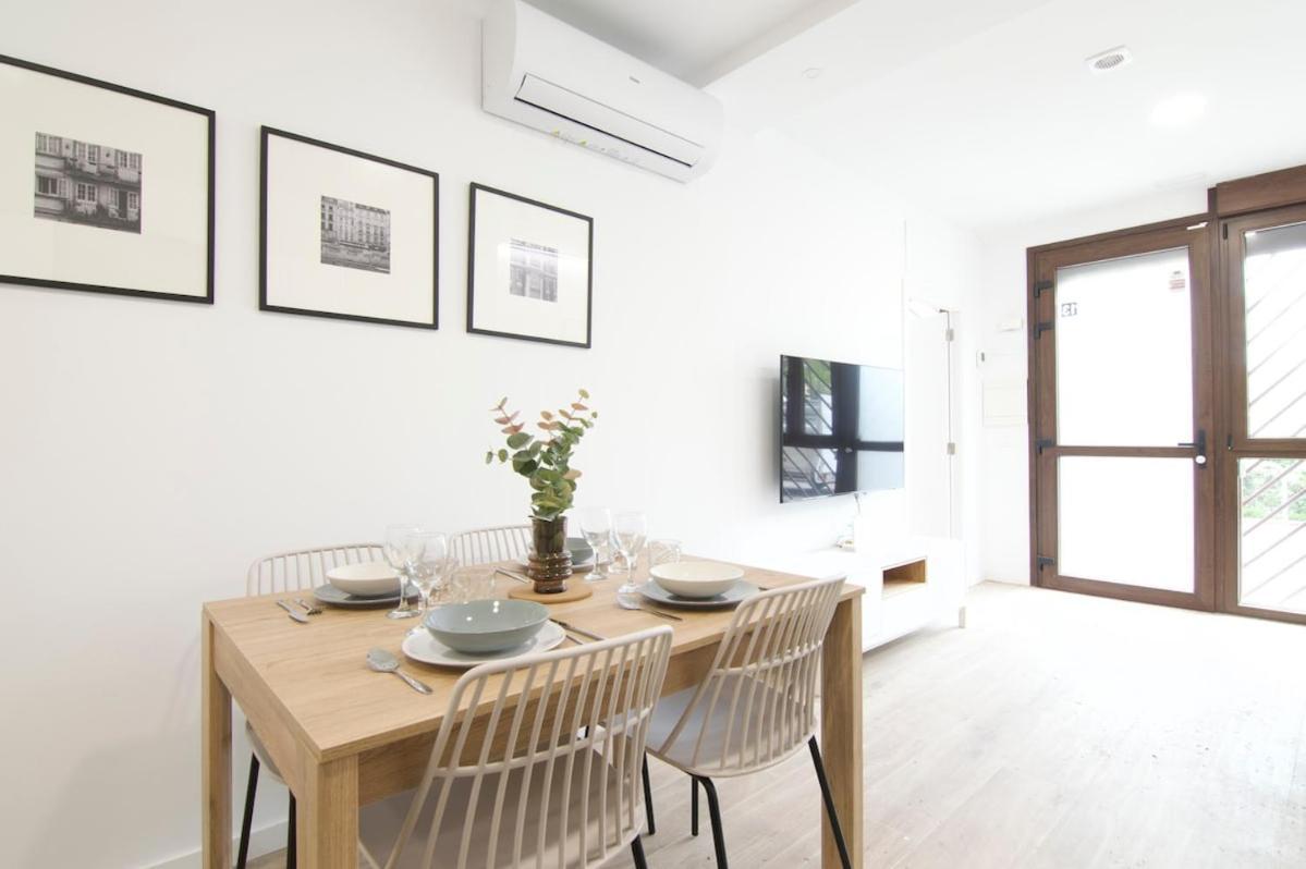Apartment Luxury Jardin De Turia Valencia